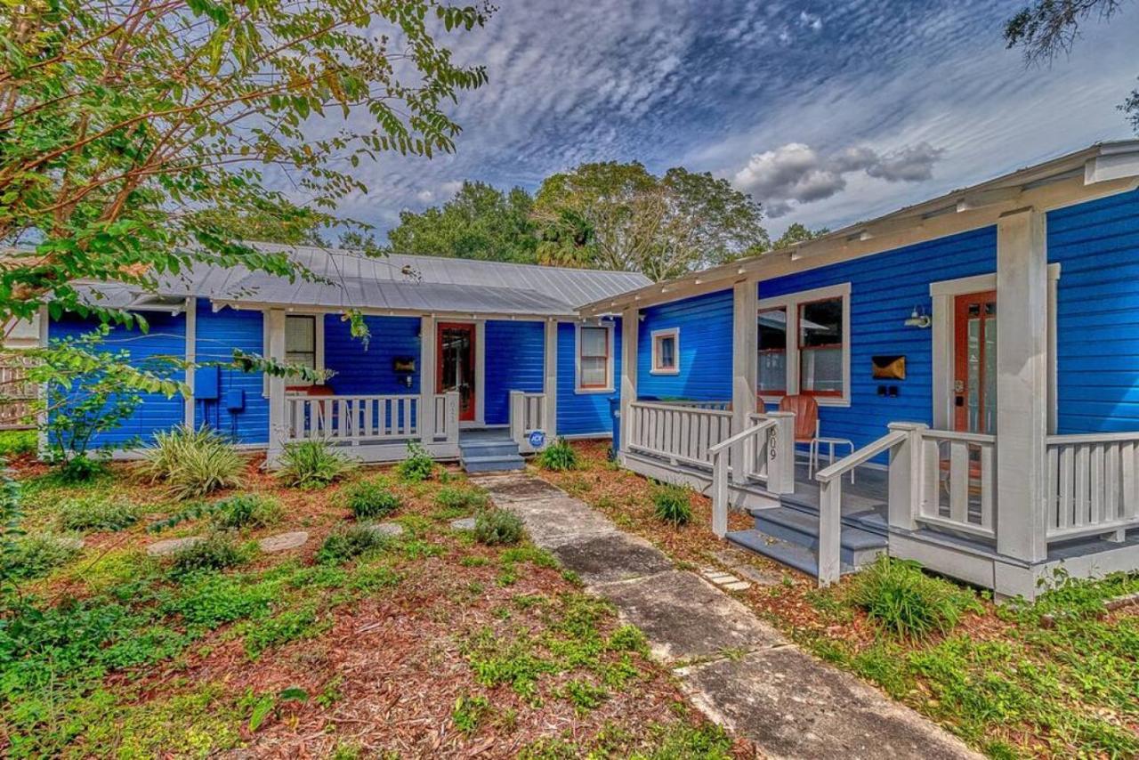 Willa Beautiful Neighborhood Seminole Heights Tampa Zewnętrze zdjęcie