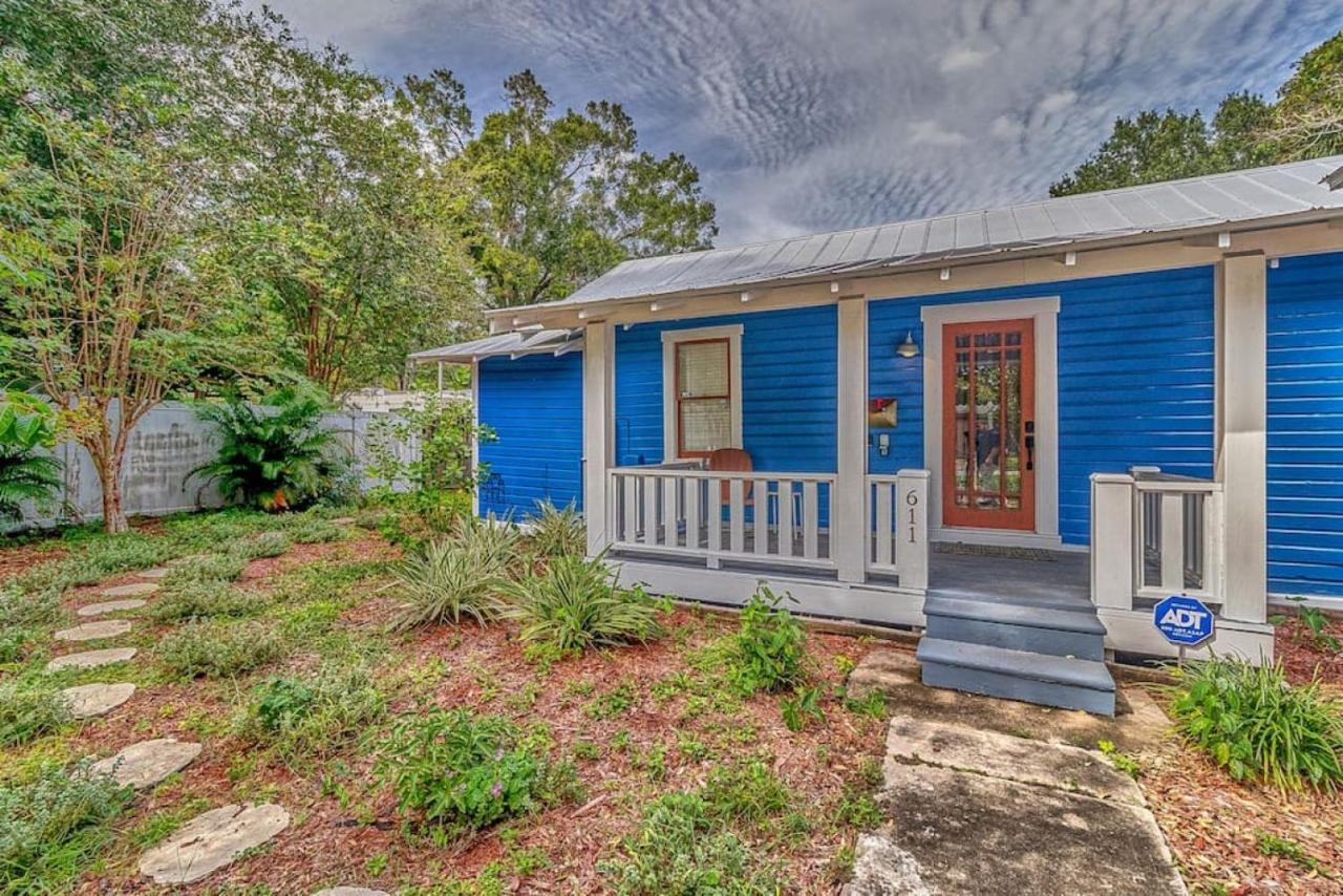 Willa Beautiful Neighborhood Seminole Heights Tampa Zewnętrze zdjęcie