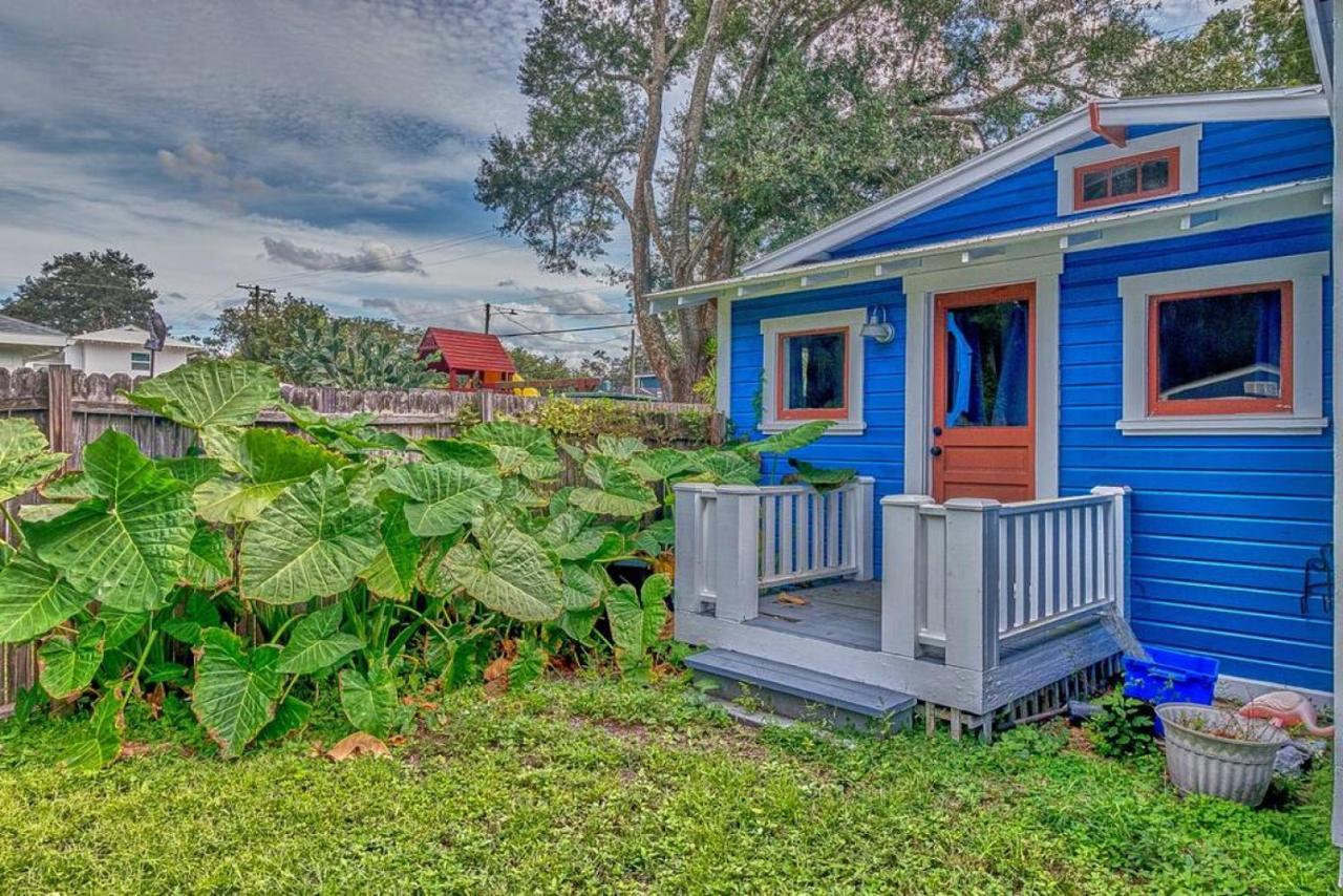 Willa Beautiful Neighborhood Seminole Heights Tampa Zewnętrze zdjęcie
